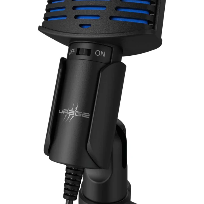 uRage Stream 100 Microphone Stand uRage Stream 100 Microphone Stand