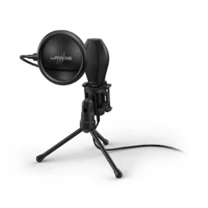 uRage Stream 400 Plus Streaming Microphone