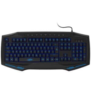 uRage Exodus 300 Illuminated Gaming Keyboard