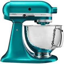 KitchenAid Artisan Stand Mixer 5KSM156HMESA