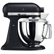 KitchenAid Artisan Stand Mixer 5KSM175PSEBK