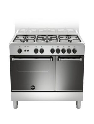 LA GERMANIA Gas Oven AMP5C30DX