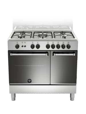 LA GERMANIA Gas Oven AMP5C81DX