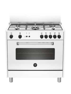 LA GERMANIA Gas Oven AMS95C30DW