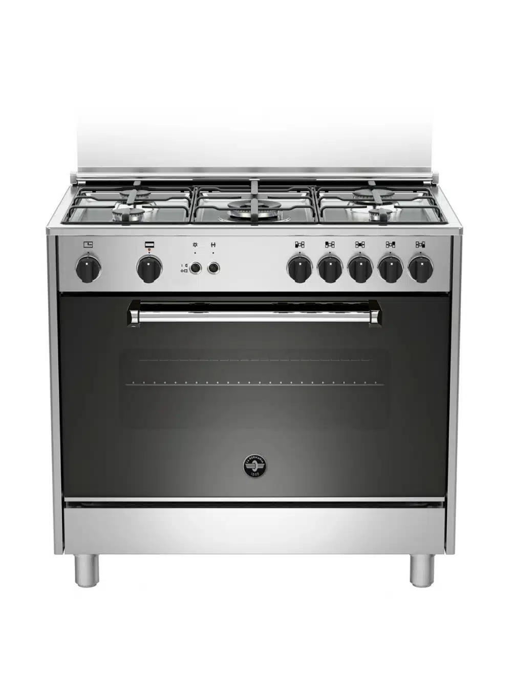 LA GERMANIA Gas Oven AMS95C30DX
