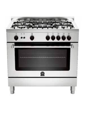 LA GERMANIA Gas Oven AMS95C81CBX