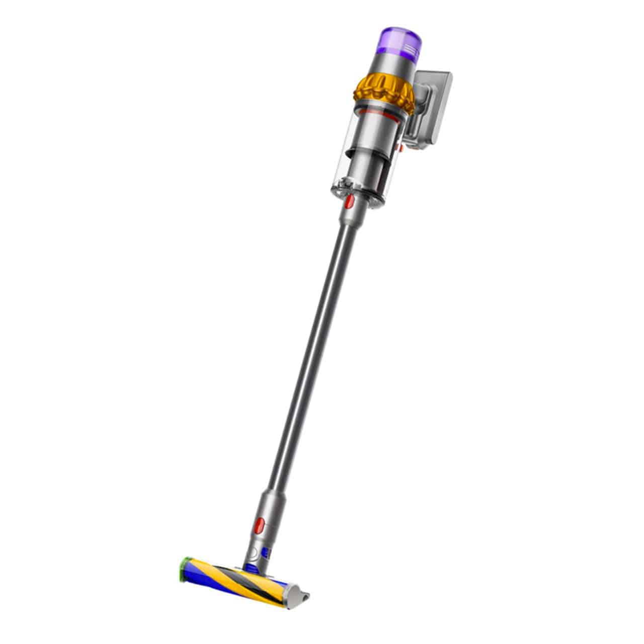 Dyson Cordless Vacuum Cleaner Intelligent and Powerful Suction
