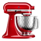 KitchenAid 5KSM156QPECA Side View