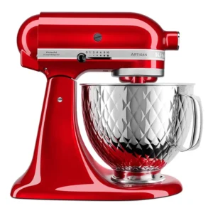 KitchenAid 5KSM156QPECA Side View