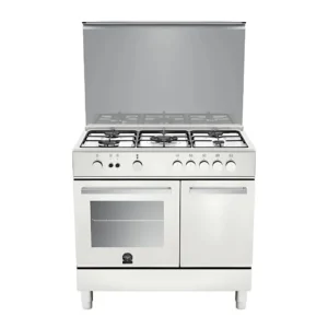 La Germania Futura D Line Gas Cooker TUP5C30DW