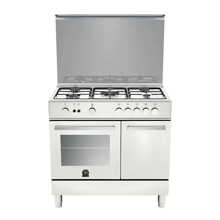 La Germania Futura D Line Gas Cooker TUP5C30DW