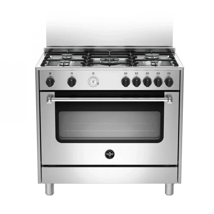 La Germania as cooker AMS95C81CBX La Germania as cooker AMS95C81CBX