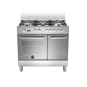 La Germania Gas Cooker TUP5C30DXCI
