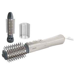 Philips BHA710 Hair Dryer Airstyler with Accessories