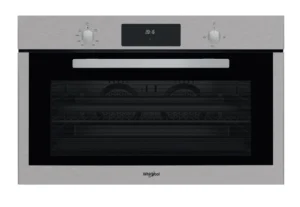 Whirlpool Lebanon Built-in Gas Oven MSA I 5G3F IX