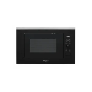 Whirlpool WMF250G Front Photo