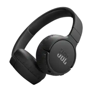 JBL Tune 670NC Wireless Bluetooth Noise Cancelling Headphones | 1 Year Warranty