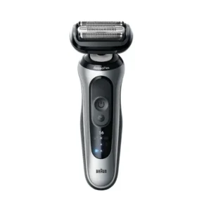 Braun 62S-1000s Front View 2