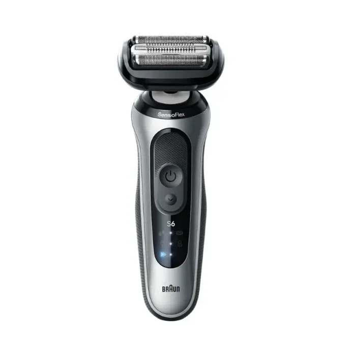 Braun 62S-1000s Front View 2