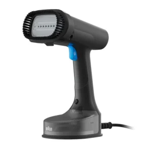 Braun Garment Steamer Lebanon GS5031BL Front View