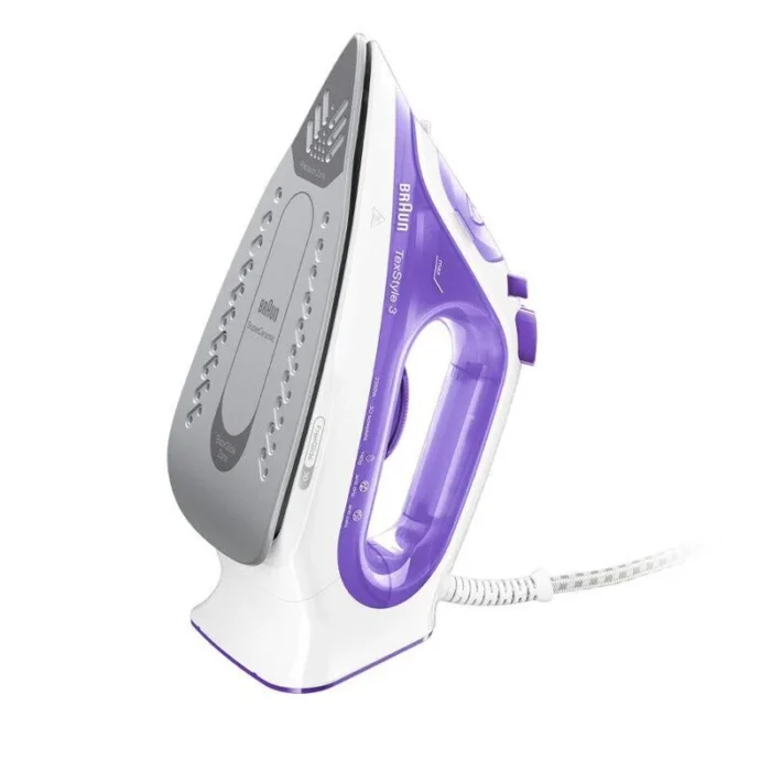 Braun SI3042 Steam Iron 2 Braun SI3042 Steam Iron 2