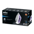 Braun SI3042 Steam Iron Box