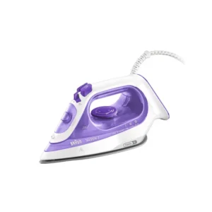 Braun SI3042 Steam Iron angle View