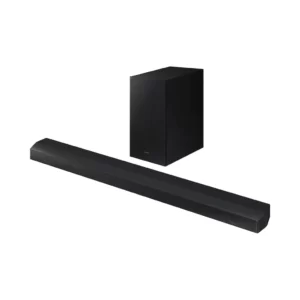 Campomatic SB707W 2.1 Channel Soundbar
