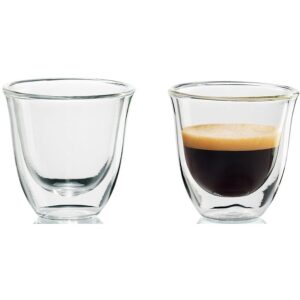 Delonghi Espresso Cups