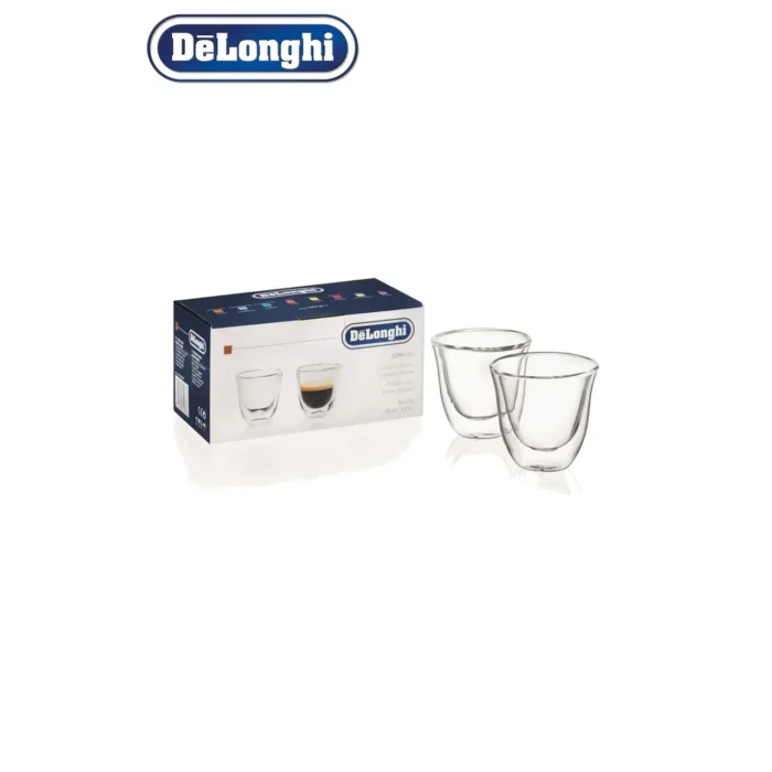 Delonghi Espresso Cups DLSC310 Delonghi Espresso Cups DLSC310