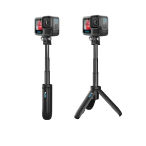 GoPro AFTTM Shorty Pole Tripod