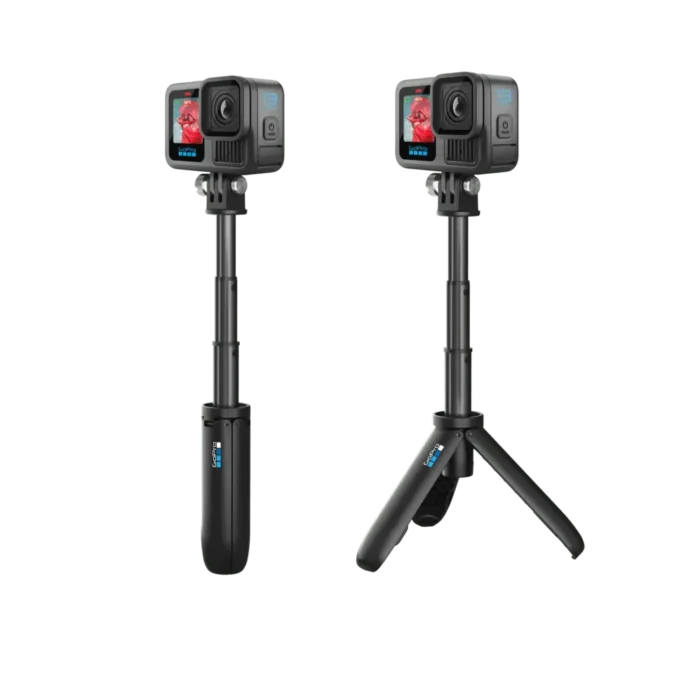 GoPro AFTTM Shorty Pole Tripod