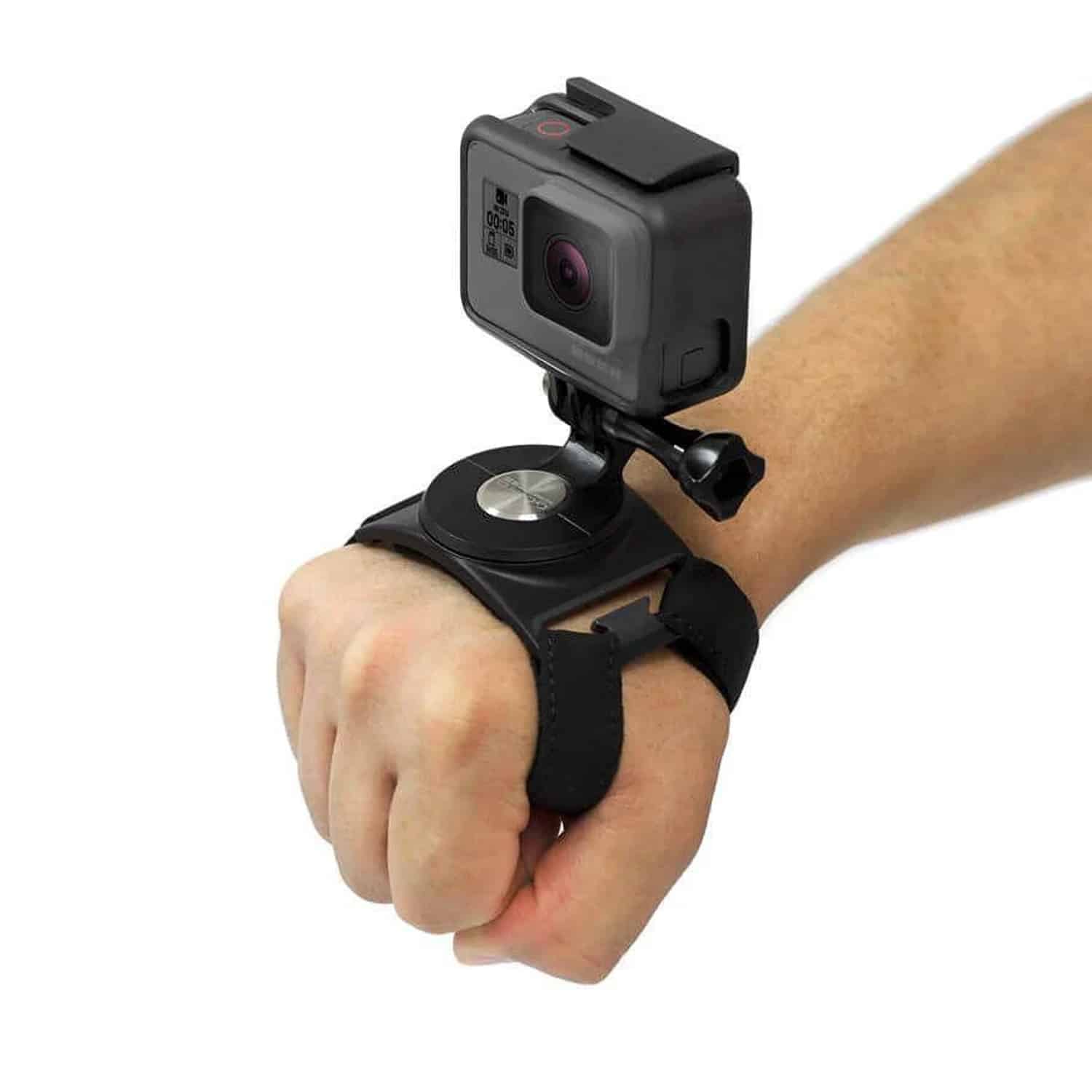 Gopro wrist strap discount