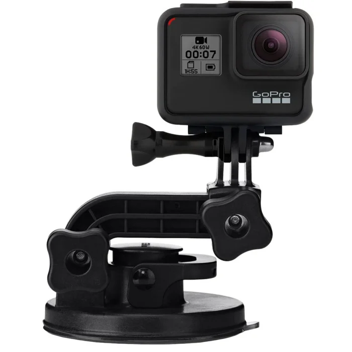 GoPro AUCMT-302 Suction Cup 2 GoPro AUCMT-302 Suction Cup 2