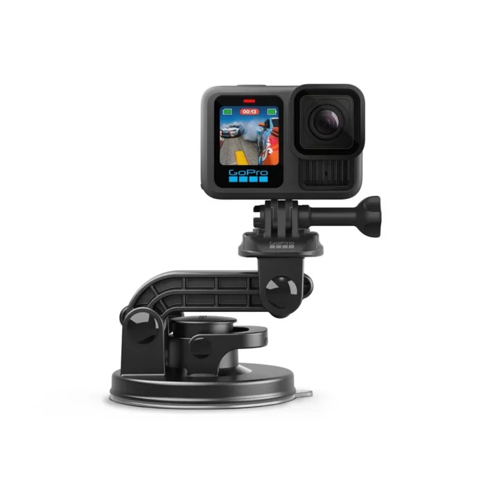 GoPro AUCMT 302 Suction Cup GoPro AUCMT 302 Suction Cup