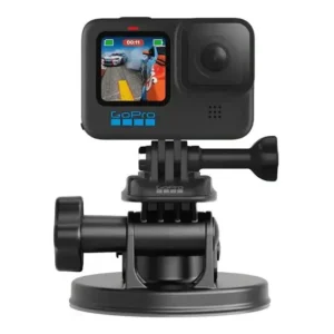 GoPro AUCMT Suction Cup Mount