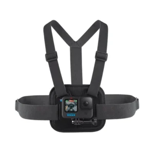 GoPro CHESTY Front View