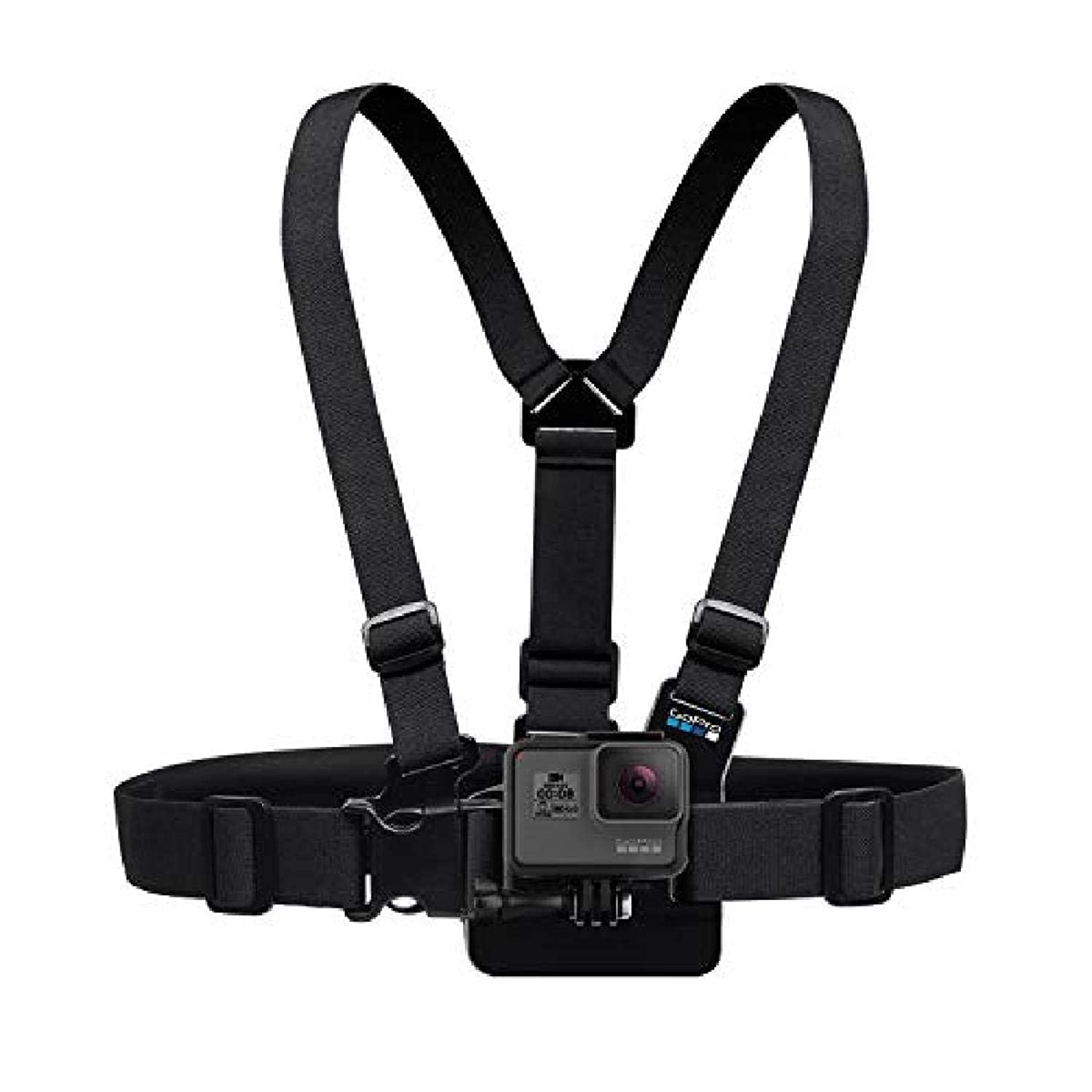 GoPro Chesty Performance Chest Mount