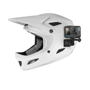 GoPro Helmet Mount Front + Side AHFSM