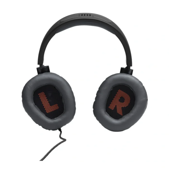 JBL Quantum 100 Inside Earcups