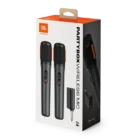 JBL Wireless Microphones Party Box JBLPBWIRELESSMIC