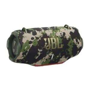 JBL XTreme 4 Camo Angle View