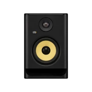 KRK RP Rockit monitor speaker Front View
