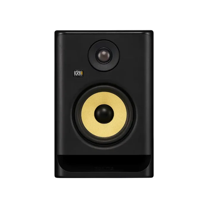 KRK RP Rockit monitor speaker Front View