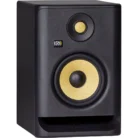 KRK Rockit monitor Angle view