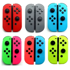 Nintendo Switch Joy Con Controller