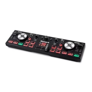Numark DJ2GO2 Touch DJ Controller