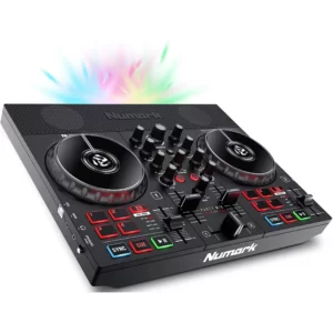Numark Party Mix Live DJ Controller