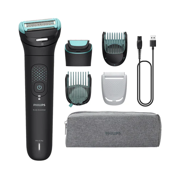 Philips BG7470 Body Groomer Lebanon Philips BG7470 Body Groomer Lebanon