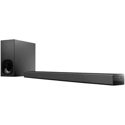 Sony HT-CT80 Soundbar 2.1 Channel